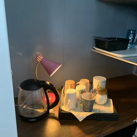 Liten Leilighet Inkludert Frokost Valberg Extérieur photo