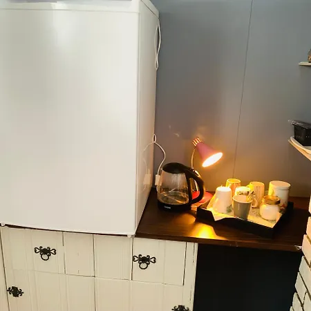 Liten Leilighet Inkludert Frokost Valberg Extérieur photo
