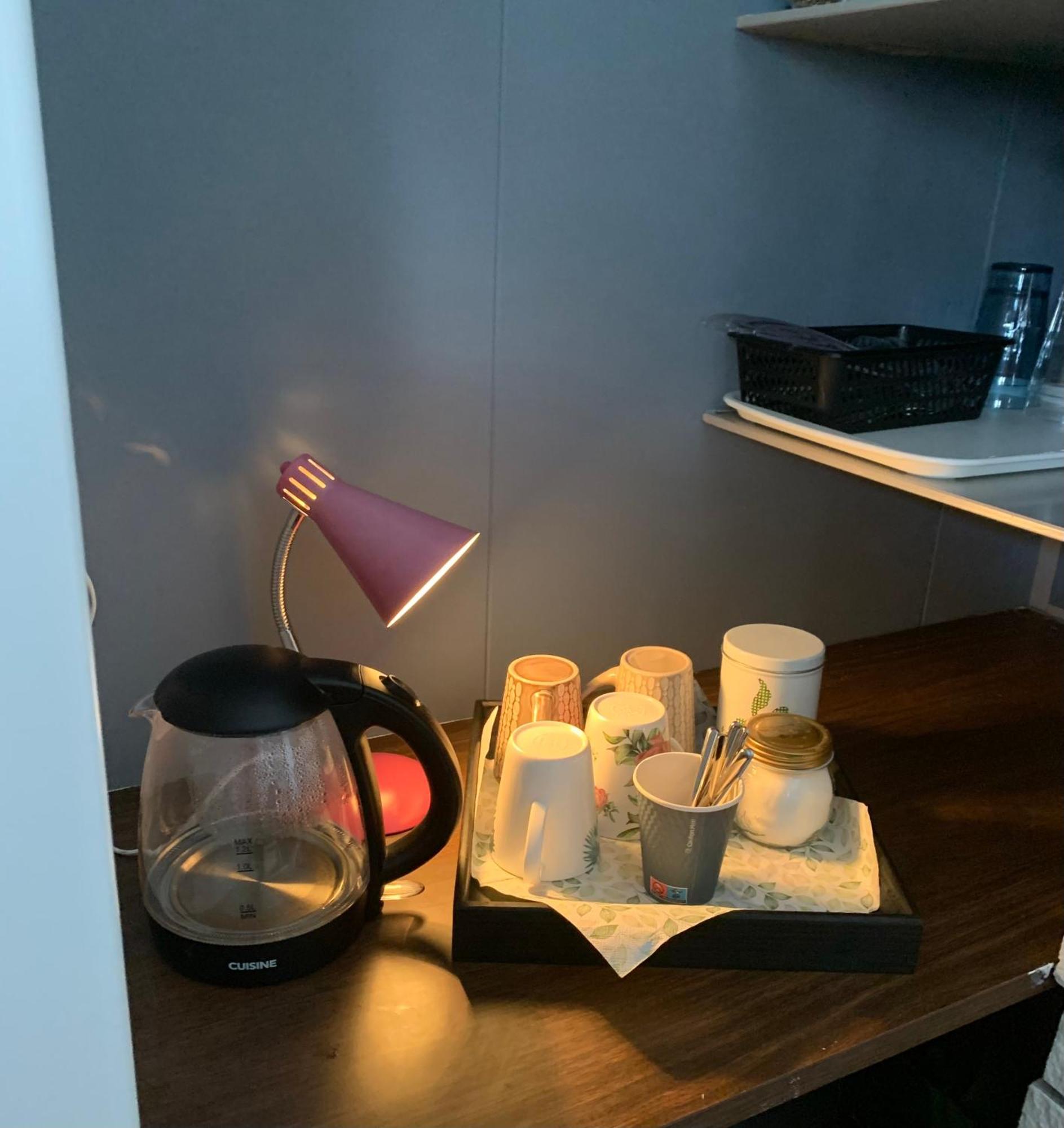 Apartment Liten Inkludert Frokost Valberg